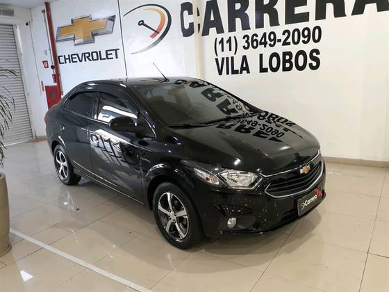 CHEVROLET PRISMA 1.4 MPFI LTZ 8V FLEX 4P MANUAL CHEVROLET PRISMA 1.4 MPFI LTZ 8V FLEX 4P MANUAL